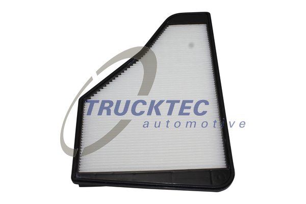 TRUCKTEC AUTOMOTIVE Suodatin, sisäilma 02.59.167